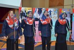 Majlis Penghargaan Ketua Pegawai Eksekutif MATRADE