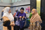 20240307_MIHAS@DUBAI TAKLIMAT PENGANTARABANGSAAN
