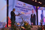 Women In Export (Wiex) Forum 2025