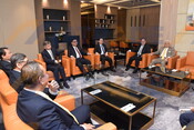 Soft Launch of Malaysia-China Summit 2024