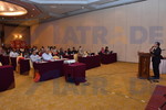 Seminar Export Opportunities for Malayan F&B Products
