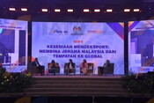 Women In Export (Wiex) Forum 2025