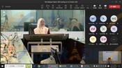 12th Trade Working Group (TWG)