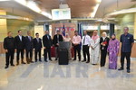 Program CSR: Serahan Komputer SK Kiaramas