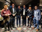 Malaysian-Thai Chamber of Commerce (MTCC) Business Networking 2022