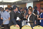 Seminar Exploring Business Opportunities In Africa