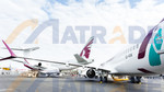 EAM on Aerospace Industry in Conjunction with Farnborough International Airshow 2018