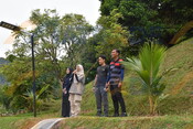Team Building MATRADE Batch 1 Day 1 