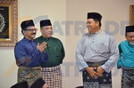 Rakaman Takbir Raya Aidilfitri MATRADE 2018