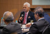 MIHAS 2023 (Day 4) - Staff Briefing