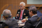 MIHAS 2023 (Day 4) - Staff Briefing