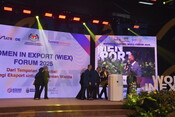 Women In Export (Wiex) Forum 2025