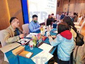 Export Acceleration Mission (EAM) In Conjunction with The China Food and Drinks Fair (CFDF) 2024