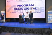 Program Celik Digital 2025