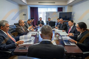 PM Mission and TIM at Japan