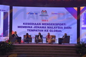 Women In Export (Wiex) Forum 2025