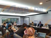 12th Trade Working Group (TWG)