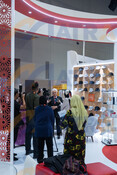 MIHAS 2023 (Day 4) - Interview
