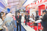 EAM on Aerospace Industry in Conjunction with Farnborough International Airshow 2018