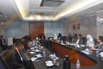 Seminar Exploring Business Opportunities In Africa