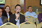 2020_Knowledge Sharing Session - Logistics Industry - Malaysia Logistics Outlook 2020 : Disruptive Transformation