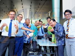 Fiesta Durian MATRADE 2018