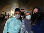 Program Agihan Bubur Lambuk 2022