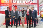 20180716 EAM on Aerospace Industry in Conjunction with Farnborough International Airshow 2018