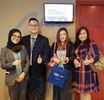 Seminar Business Opportunities in Asean Market