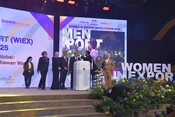 Women In Export (Wiex) Forum 2025