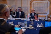 PM Mission and TIM at Japan
