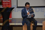 20181017_Seminar Menembusi Pasaran Antarabangsa - Pengalaman Global MATRADE