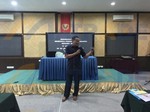 Engagement Session: Seminar Menerokai Pasaran Antarabangsa Bersama MATRADE