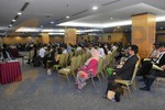 Seminar Industry4WRD and Incentives