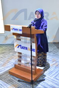 Program Jom Baca Bersama 10 Minit
