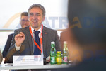 TIM TO QATAR, AUSTRIA & TURKEY