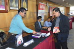 Seminar Exploring Business Opportunities In Africa
