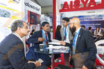 EAM on Aerospace Industry in Conjunction with Farnborough International Airshow 2018
