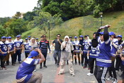Team Building MATRADE Batch 1 Day 1 