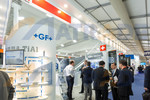 EAM on Aerospace Industry in Conjunction with Farnborough International Airshow 2018