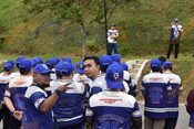 Team Building MATRADE Batch 1 Day 1 