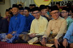 Rakaman Takbir Raya Aidilfitri MATRADE 2018