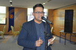Workshop on Mapping Malaysia's Resource Centres (MMRC)
