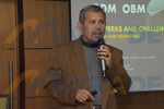 Seminar From OEM to ODM/OBM: The Perks and Challenges