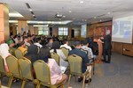 Seminar Opportunities for Malaysia Halal Exports at Tokyo Olympics 2020