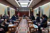 PM Mission and TIM at Japan