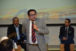Seminar Menembusi Pasaran Antarabangsa: Pengalaman Global MATRADE
