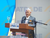 CERAMAH PERDANA : KEPIMPINAN MELALUI TELADAN - IDEAS TO GROW