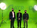 NTBp Launching (Recording)