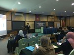 Engagement Session: Seminar Menerokai Pasaran Antarabangsa Bersama MATRADE